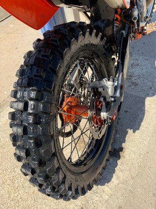 KTM 300 2T Enduro/Motocross