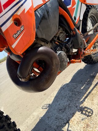 KTM 300 2T Enduro/Motocross