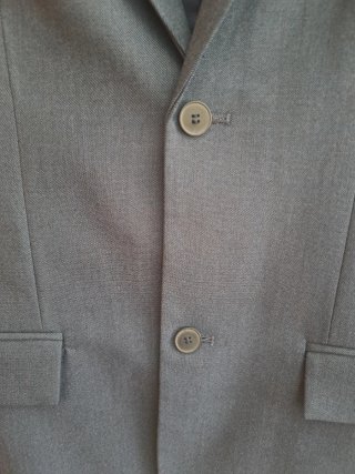 Americana  Talla 13-14 Años