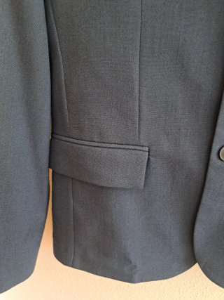 Americana  Talla 13-14 Años