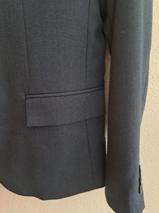 Americana  Talla 13-14 Años
