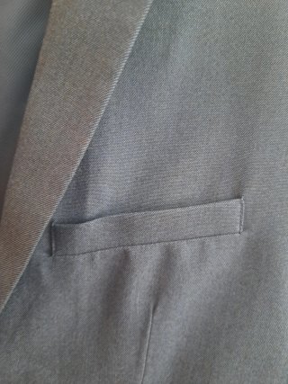 Americana  Talla 13-14 Años