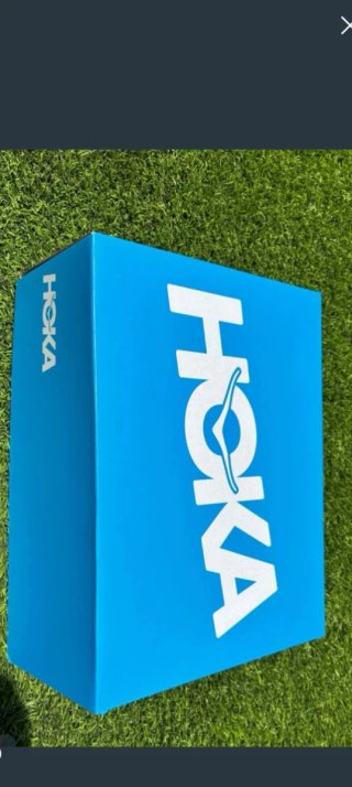 Hoka Rocket X2 Zapatillas Running