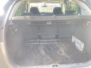 Citroen C4 Picasso 2009