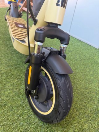 Patinete Eléctrico ZFOX MAX Nuevo