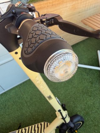Patinete Eléctrico ZFOX MAX Nuevo