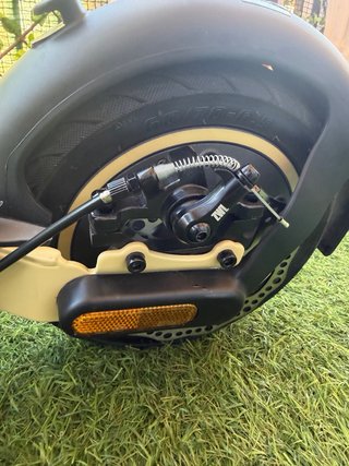 Patinete Eléctrico ZFOX MAX Nuevo