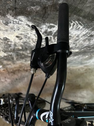 Bicicleta Conor 5400 27.5 MTB