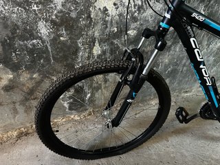 Bicicleta Conor 5400 27.5 MTB