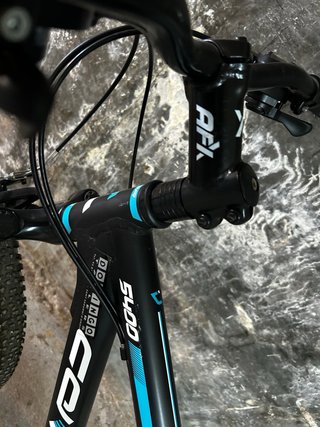 Bicicleta Conor 5400 27.5 MTB