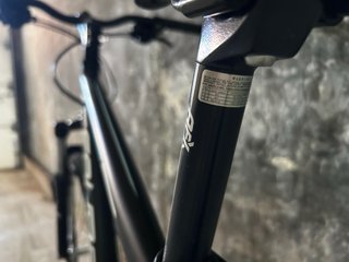 Bicicleta Conor 5400 27.5 MTB