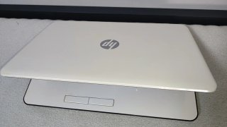 Portátil HP i7 8GB RAM Win 11 Pro + Office 2024