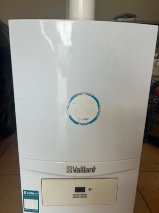 Caldaia a condensazione Vaillant ecoTEC pure VMW 236/7-2