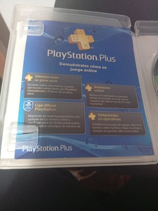 FIFA 16 PS3 EA Sports
