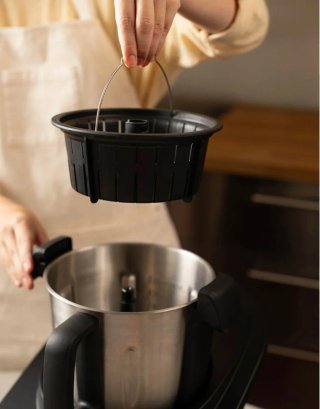 Robot de Cocina CREATE con Accesorios