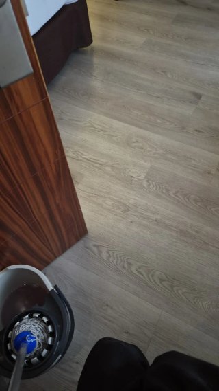 Limpieza en Láchar