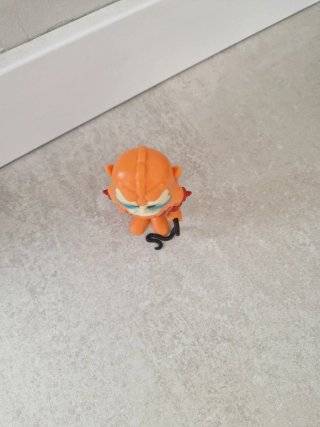 Funko SODA Beastman