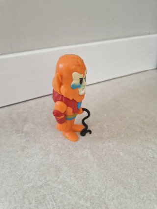 Funko SODA Beastman