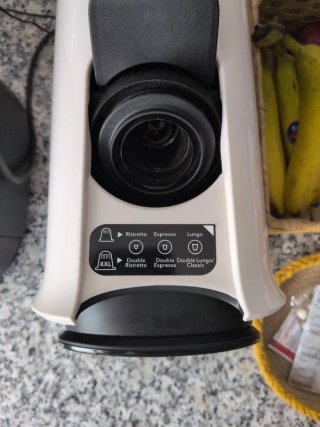 Cafetera L'OR Barista Philips