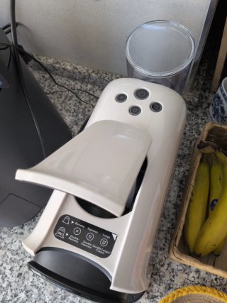 Cafetera L'OR Barista Philips