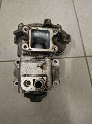 Pompa servosterzo BMW ZF 7614955107