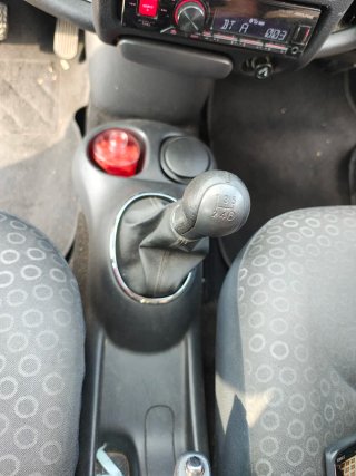 Toyota Yaris 2004