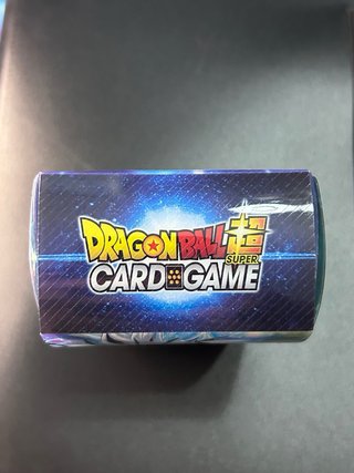 Porta Carte Dragonball Gioco di Carte