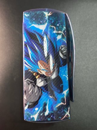 Porta Carte Dragonball Gioco di Carte