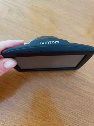 Navigatore TomTom