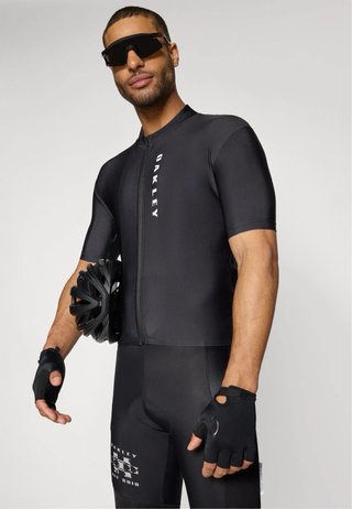 Maillot Ciclismo Oakley Icon Classic Talla M
