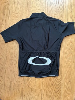 Maillot Ciclismo Oakley Icon Classic Talla M