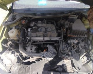 Válvula egr seat 122566 03g131502 ibiza 1.9 tdi