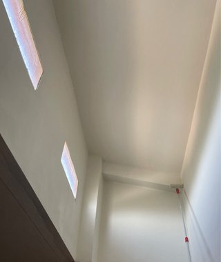 Trabajos de pintura y papel pintado