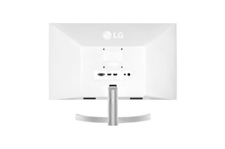 Monitor LG 24” Full HD Negro