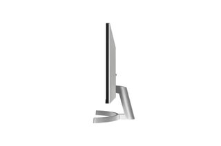 Monitor LG 24” Full HD Negro