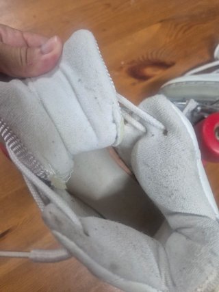 Patines Starway Talla 38 - Poco Uso