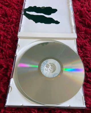 Lars Horntveth - The Joker CD
