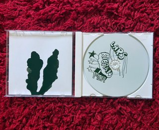 Lars Horntveth - The Joker CD