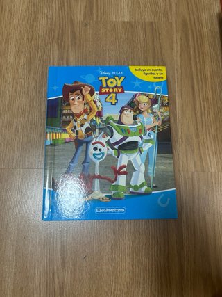 Pack de 3 libros infantiles Disney