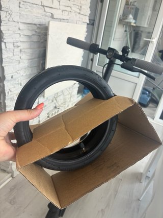 Patinete Eléctrico Xiaomi Mi 1S