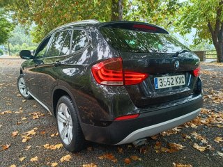 BMW X1 2011