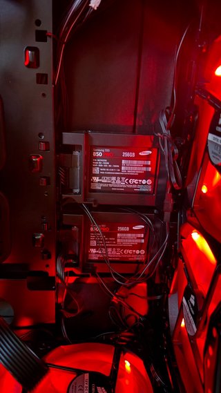 Ordenador de sobremesa Corsair Gaming