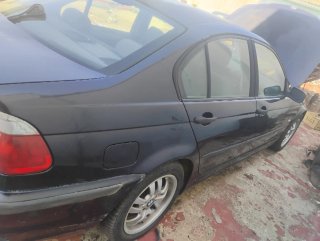 BMW Serie 3 2001