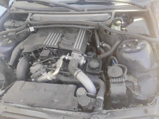 BMW Serie 3 2001