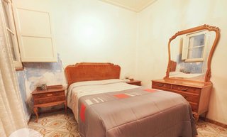 Conjunto dormitorio vintage