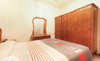 Conjunto dormitorio vintage