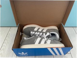 Zapatillas Adidas Campus Retro Talla 37
