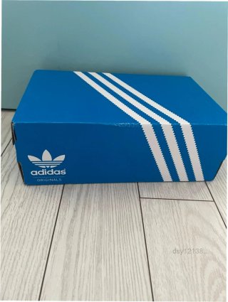 Zapatillas Adidas Campus Retro Talla 37