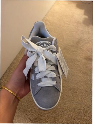 Adidas Campus 00s gamuza talla 38