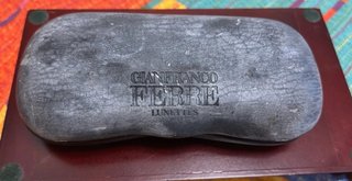 Occhiali da sole Ferré marroni